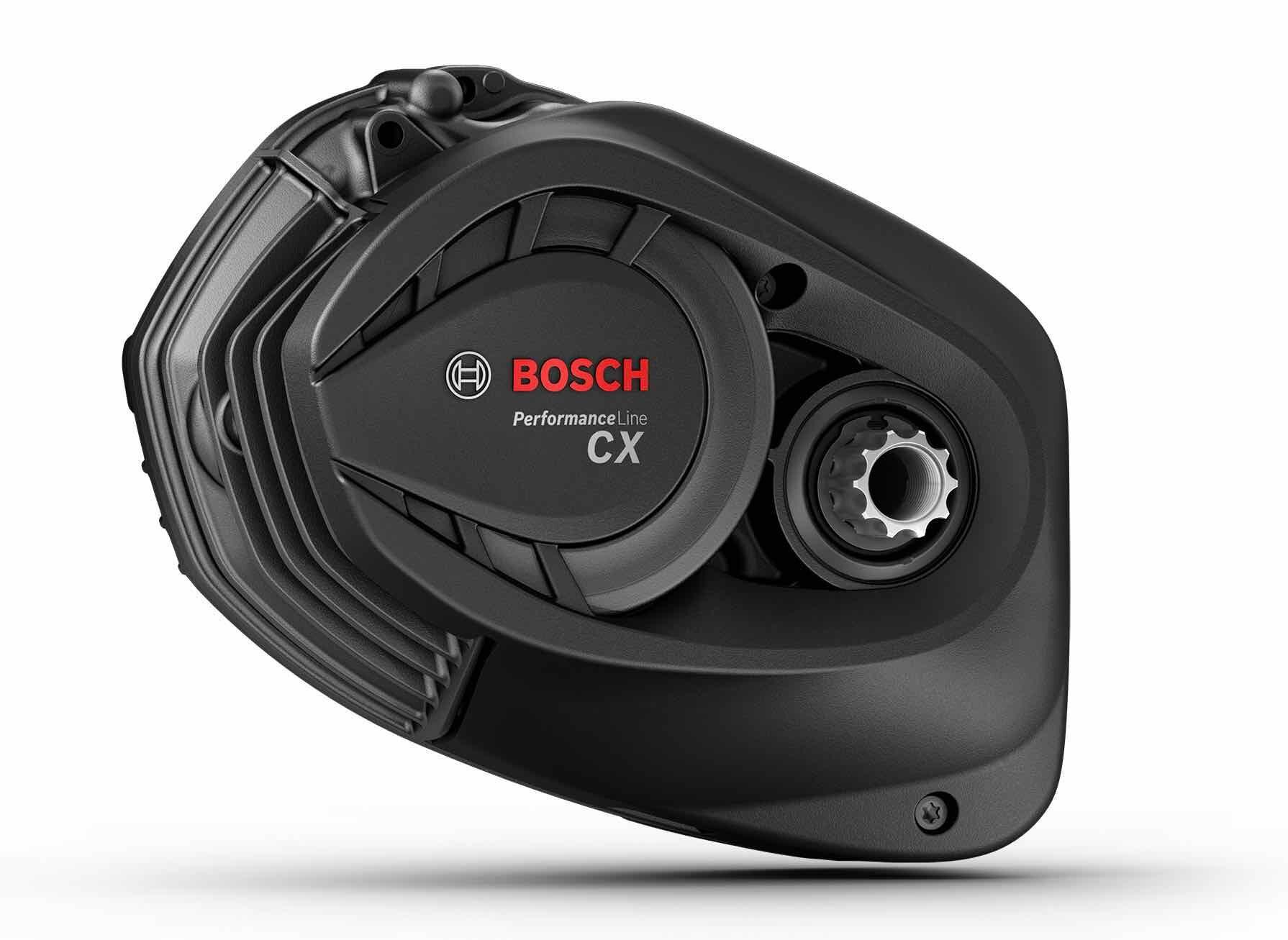 Bosch Performance Line CX e-bike motor (BDU450P CX)