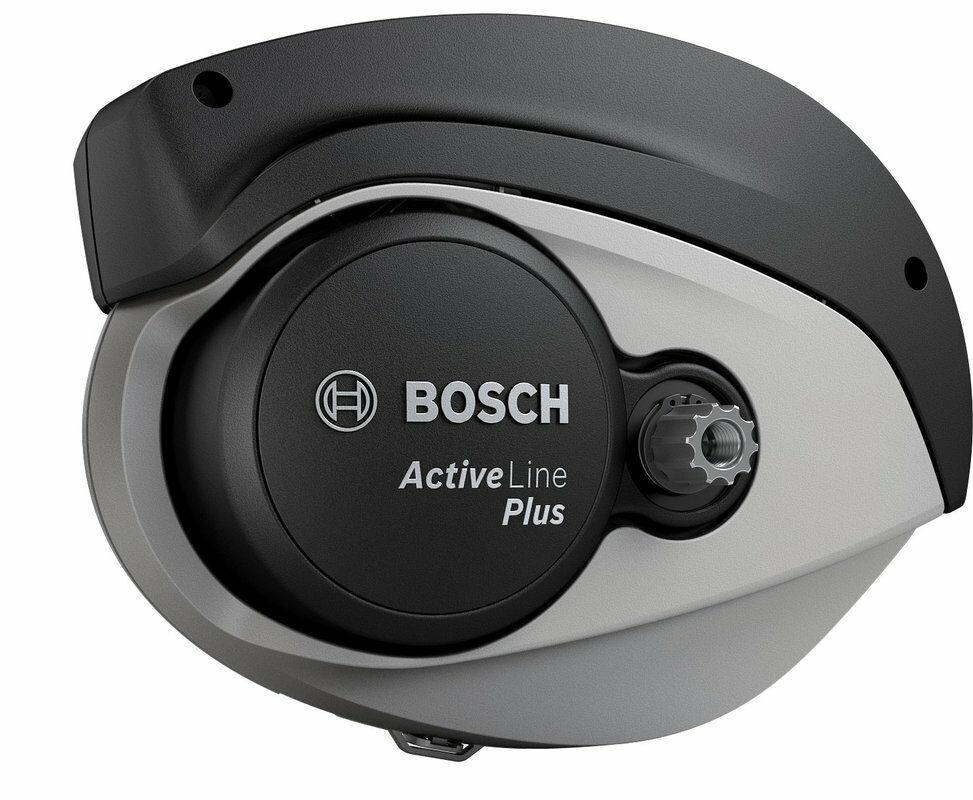 Bosch Active Line Plus e-bike motor