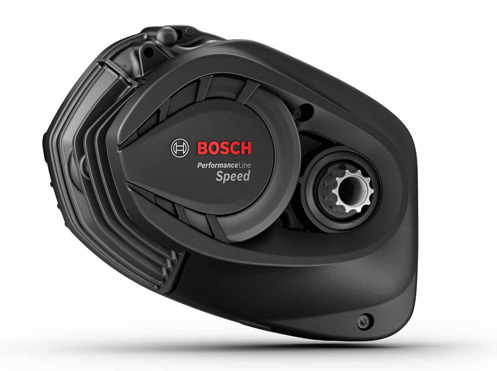 Bosch Performance Line Speed e-bike motor (BDU490P)