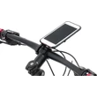 Zefal Telefontartó Konzol Z-Handlebar Mount Kormány Elé+Gopro Konzol