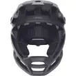 ABUS kerékpáros sport sisak AirDrop QUIN/MIPS, In-Mold, velvet black, S|M 