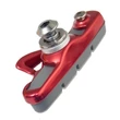 Acor Abs-21202 Országúti Fékbetét piros