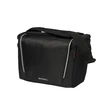 Kép 1/2 - Basil kormánytáska Sport Design Handlebar Bag, KF kompatibilis, kormányadapter nélkül fekete