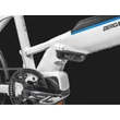 Bergamont Paul-E EQ Expert unisex E-Bike white-cyan