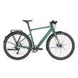 Kép 1/2 - Bergamont E-Sweep Tour férfi E-bike matt dark green