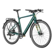 Kép 2/2 - Bergamont E-Sweep Tour férfi E-bike matt dark green