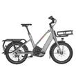 Kép 3/5 - Bergamont Hans-E unisex E-bike shiny mortar grey