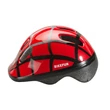 Kép 3/7 - BikeFun Fejvédő DUCKY piros