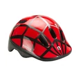 Kép 5/7 - BikeFun Fejvédő DUCKY piros