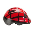 Kép 6/7 - BikeFun Fejvédő DUCKY piros