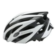 BIKEFUN Fejvédő EDGE fehér