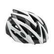 BIKEFUN Fejvédő EDGE fehér