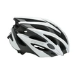 BIKEFUN Fejvédő EDGE fehér