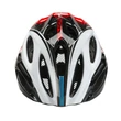Bikefun Fejvédő Vision piros