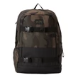 Billabong Command Skate hátizsák camo