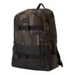 Billabong Command Skate hátizsák camo
