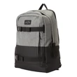 Billabong Command Skate hátizsák grey heather