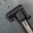 Blackburn Airstik AnyValve minipumpa