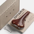 Brooks Nyereg Swift barna B360H A1 7205