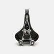 Brooks Nyereg B135 Black