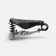 Brooks Nyereg B135 Black
