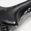 Brooks Nyereg B135 Black