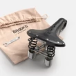Brooks Nyereg B135 Black