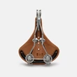 Brooks Nyereg B33 Honey