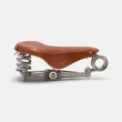 Brooks Nyereg B33 Honey