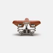 Brooks Nyereg B33 Honey