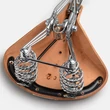 Brooks Nyereg B33 Honey