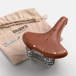 Brooks Nyereg B33 Honey