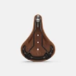Brooks nyereg B17 Standard női barna B211D A07205