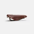 Brooks nyereg B17 Standard női barna B211D A07205