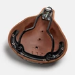 Brooks nyereg B17 Standard női barna B211D A07205