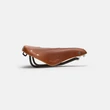Brooks nyereg B17 Standard női méz B211D A07203