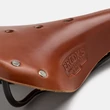 Brooks nyereg B17 Standard női méz B211D A07203