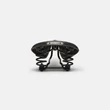 Brooks Nyereg Flyer Black