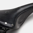 Brooks Nyereg Flyer Black