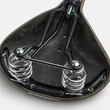 Brooks nyereg B67 női fekete B427DS A07202