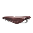 Brooks Nyereg B17 Narrow Carved Barna B214Il A17205