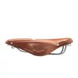 Brooks Nyereg B17 Narrow Carved Méz B214Il A17203