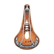 Brooks Nyereg B17 Narrow Carved Méz B214Il A17203