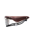 Brooks Nyereg B66 Barna B281Hs A07205