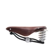 Brooks Nyereg B66 Barna B281Hs A07205