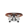 Brooks Nyereg B66 Barna B281Hs A07205