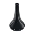 Brooks Nyereg B17 Narrow Fekete B214 A07202