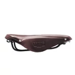 Brooks Nyereg B17 Narrow Barna B214 A07205