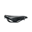 Brooks Nyereg B17 Standard Női Fekete B211D A07202