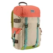 Burton ANNEX PACK Hátizsák creme brulee triprip
